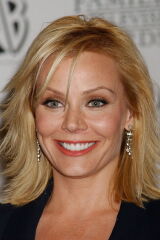Gail O'Grady