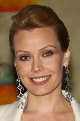 Gail O'Grady