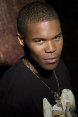 Gaius Charles