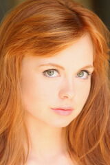 Galadriel Stineman