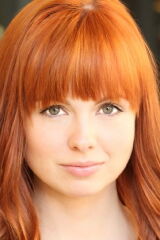 Galadriel Stineman