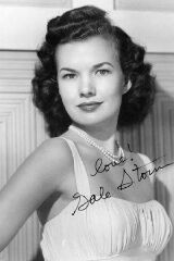 Gale Storm