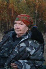 Galina Deyeva