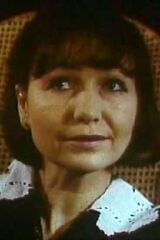 Galina Kukhalskaya