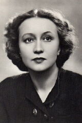 Galina Ulanova