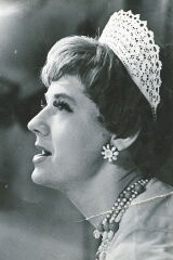 Galina Volchek