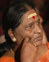 Gandhimathi