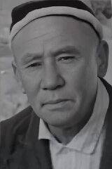 Gani Agzamov