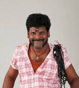 Ganja Karuppu
