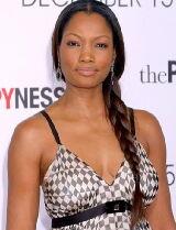 Garcelle Beauvais