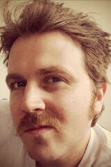 Gareth Reynolds