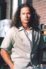 Garett Maggart