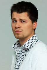 Garik Kharlamov