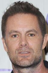 Garret Dillahunt