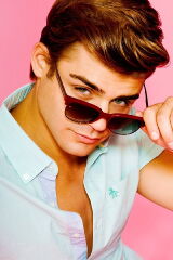 Garrett Clayton