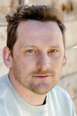 Garrett Graham
