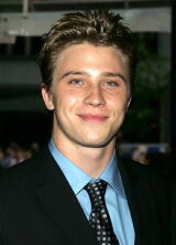 Garrett Hedlund