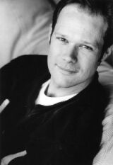 Garrett M. Brown