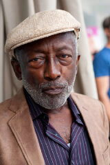Garrett Morris