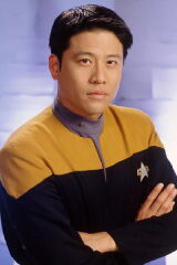 Garrett Wang