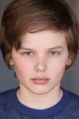 Garrett Wareing