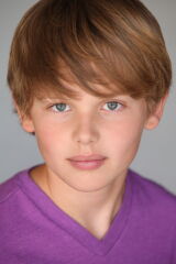 Garrett Wareing