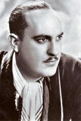 Garry Marsh