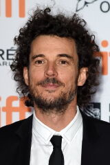 Garth Davis