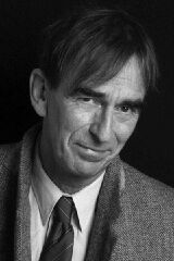 Garth Gilker