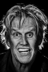 Gary Busey