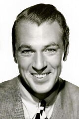 Gary Cooper