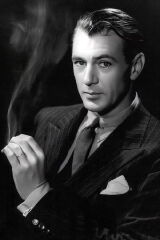 Gary Cooper