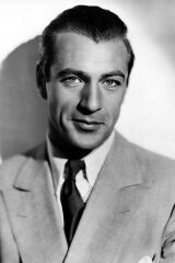 Gary Cooper