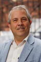 Gary D. Rhodes