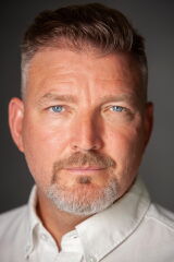 Gary Finan