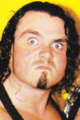 Gary Wolfe