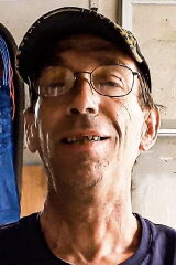 Gary Wolfenden