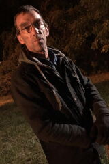 Gary Wolfenden