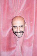 Gaspar Noé