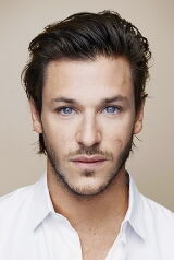 Gaspard Ulliel