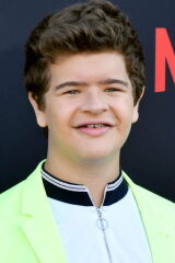 Gaten Matarazzo