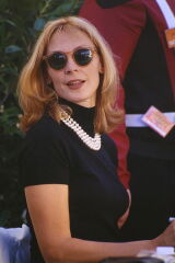 Gates McFadden
