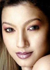 Gauahar Khan