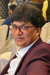 Gautam Bhattacharya
