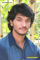 Gautham Ram Karthik