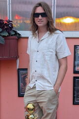 Gavin Charles