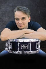 Gavin Harrison