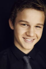 Gavin Macintosh
