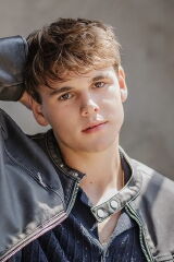 Gavin White