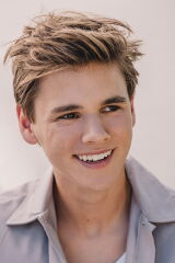 Gavin White